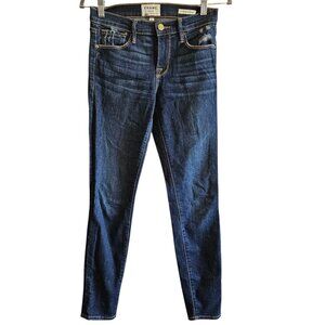 Frame Denim Le Skinny de Jeanne